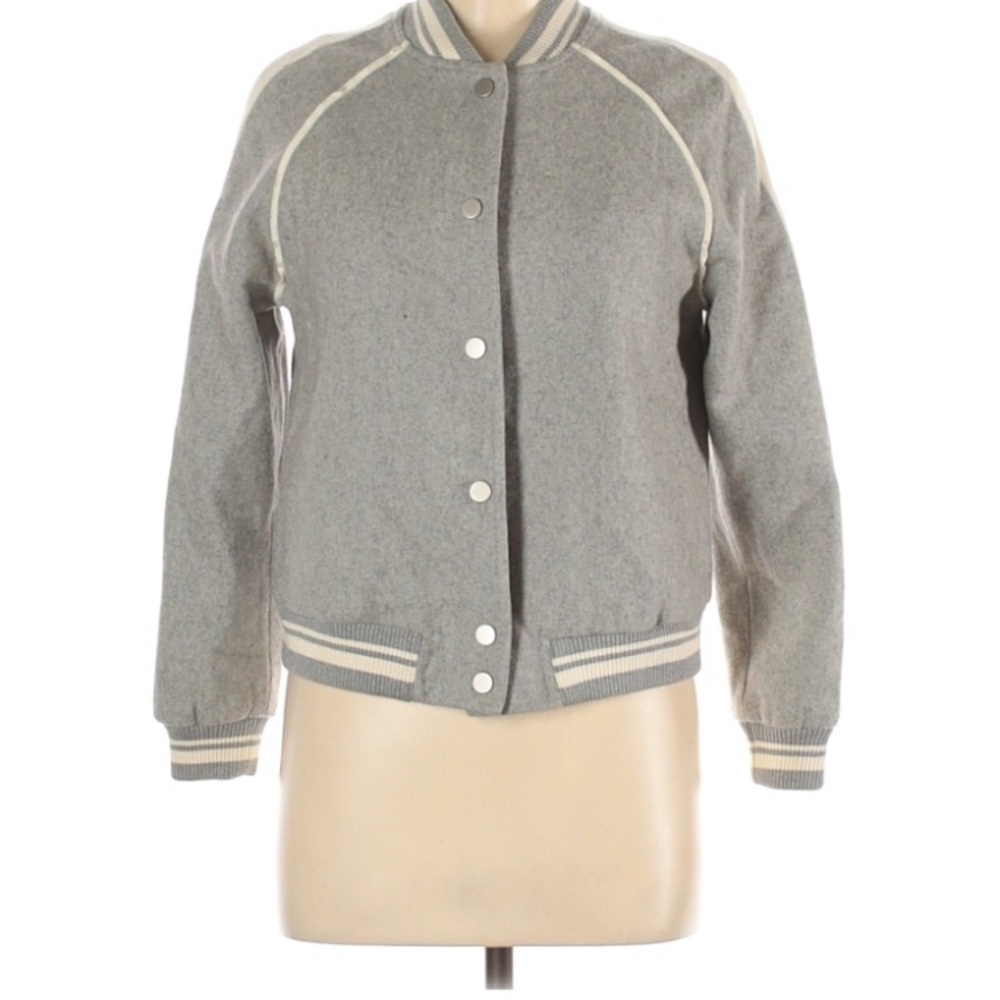 Urban Renewal Jacket